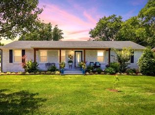 1614 Minerva Dr, Murfreesboro, TN 37130