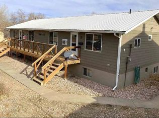 701 5th Ave, Edgemont, SD 57735