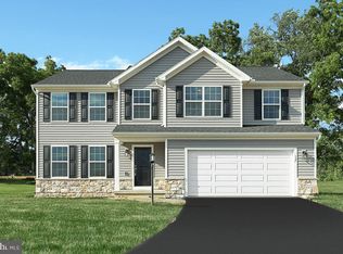 3570 Pebble Run Dr LOT 10, Dover, PA 17315