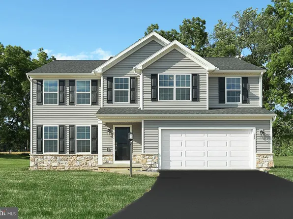 100 Travers Dr Lot 94, Dillsburg, PA 17019