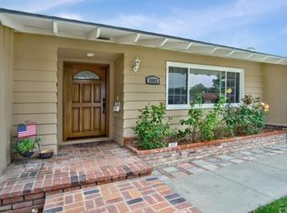 1892 N Lindenholz St, Orange, CA 92865