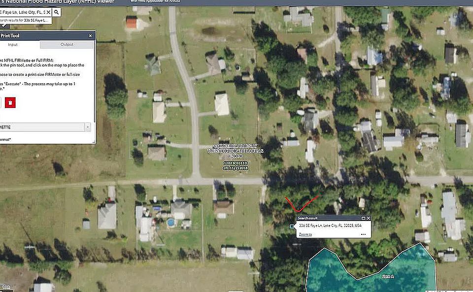1st image of 336 SE Faye Ln