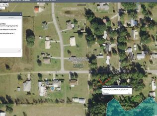 336 SE Faye Ln, Lake City, FL 32025