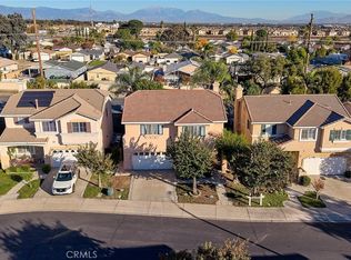 7371 Correspondence Dr, Rancho Cucamonga, CA 91730