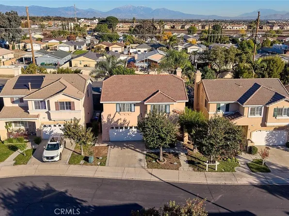 7371 Correspondence Dr, Rancho Cucamonga, CA 91730