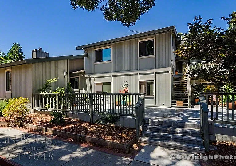 1150 Pine St #D-1 — Photo 13