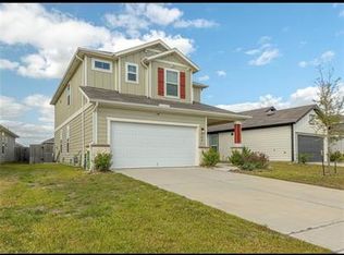 24026 Prairie Dust Dr, Hockley, TX 77447