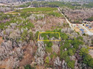 60 Lane Rd. Lot 60 Fortune Street, Florence, SC 29506