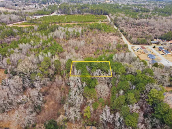 60 Lane Rd. Lot 60 Fortune Street, Florence, SC 29506