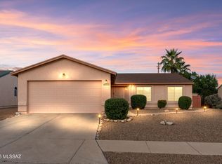 9037 E Desert Aire St, Tucson, AZ 85730