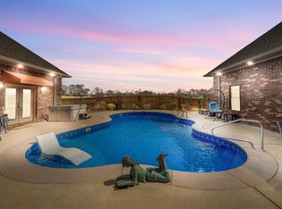 108 Vector Ln, Hot Springs, AR 71913