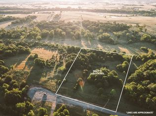 0 Back Country Dr #11, Stroud, OK 74079