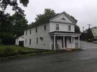 60 Main St, North Stonington, CT 06359