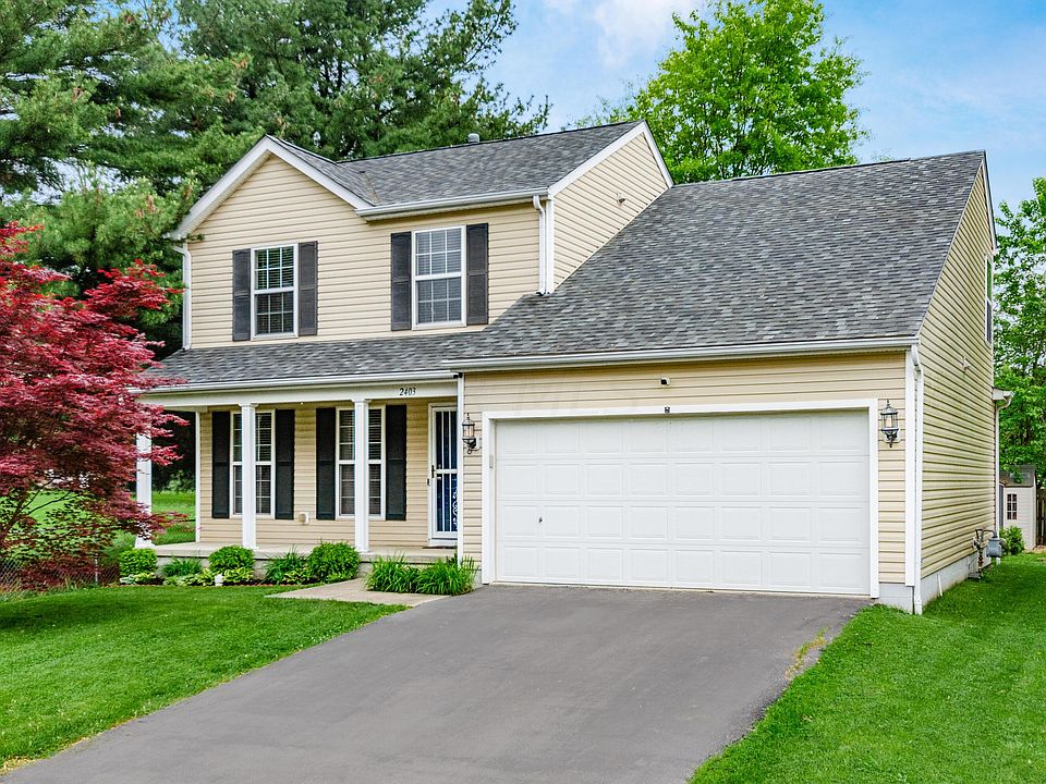 1st image of 2403 Creek View Pl