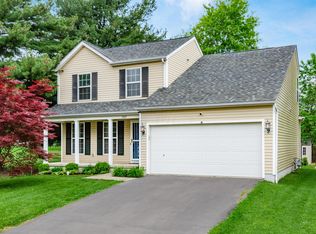 2403 Creek View Pl, Grove City, OH 43123