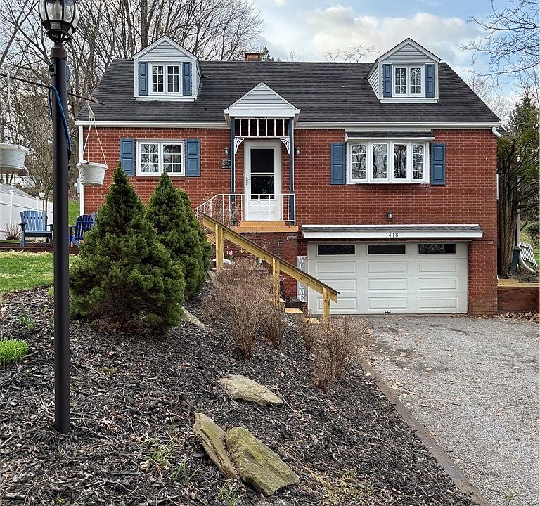 1st image of 1418 Lakeside Dr