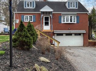 1418 Lakeside Dr, Allison Park, PA