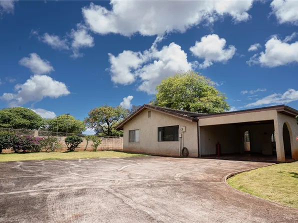 22 Kaalalo Pl, Wahiawa, HI 96786