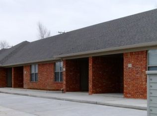 2611 College Ave #44, Conway, AR 72034