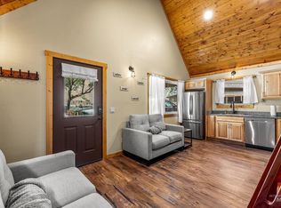 1432 Salmon Dr, Riggins, ID 83549