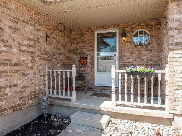 68 Greenwood Dr, Stratford, ON N5A 7H1