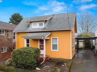 7044 N Interstate Ave, Portland, OR