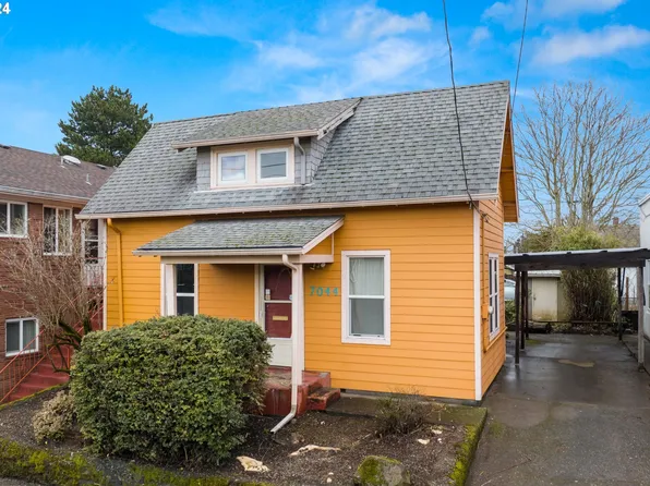 7044 N Interstate Ave, Portland, OR 97217