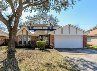 8123 Big Oak Trail Dr, Houston, TX 77040