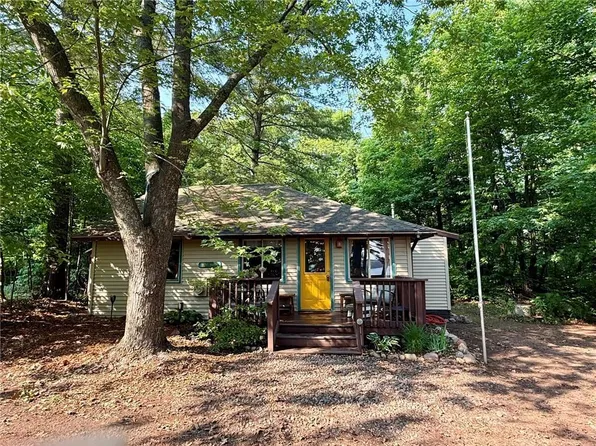 6039 Elsie Road #2, Stone Lake, WI 54876