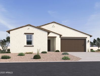 15781 W Cheryl Dr, Waddell, AZ, 85355