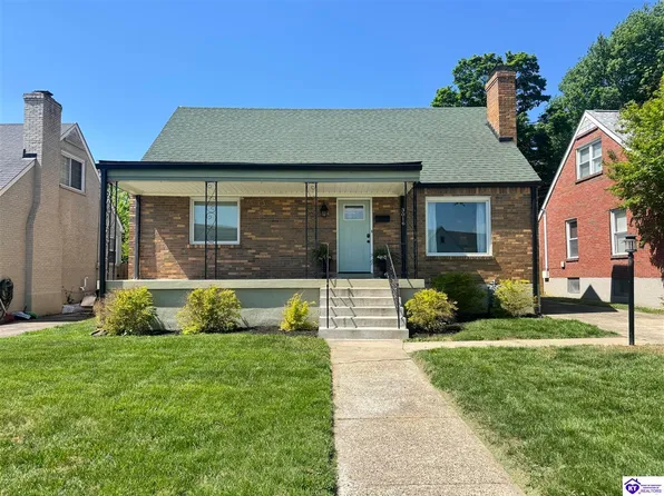 3016 Carson Way, Louisville, KY 40205
