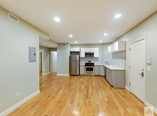 303 Dudley St #4, Roxbury, MA 02119