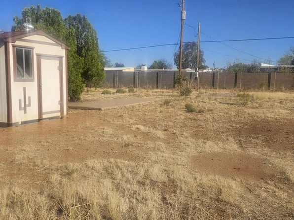 .36 Acre Foothills Drive #-, Sierra Vista, AZ 85635