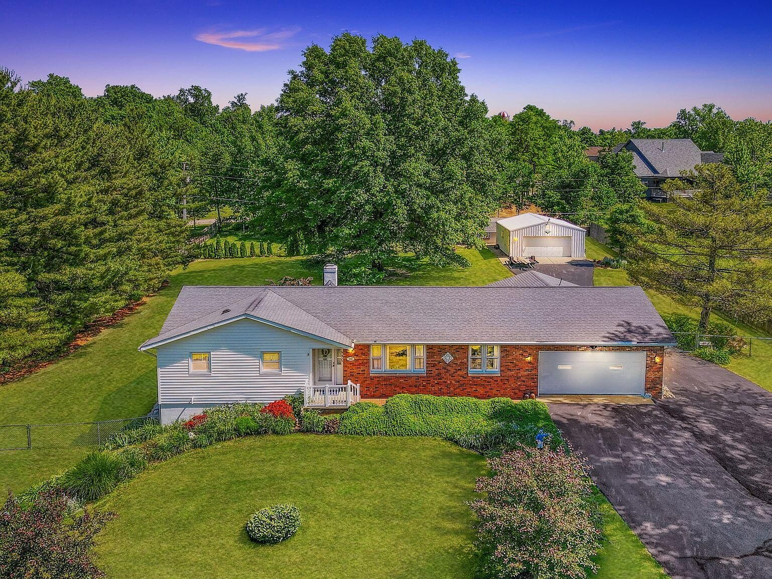 110 Ginder Rd NE, Lancaster, OH 43130 Zillow