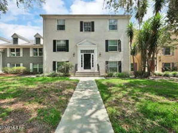 4306 PLAZA GATE Lane #202, Jacksonville, FL 32217