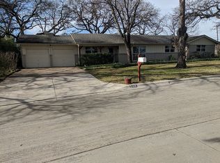 5145 Jennings Dr, North Richland Hills, TX 76180
