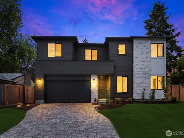 1255 169th Avenue NE, Bellevue, WA 98008