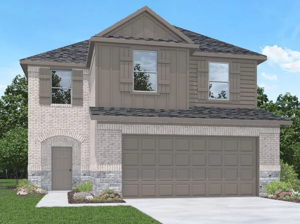 21719 Piazza Maggiore Ln, Tomball, TX 77377