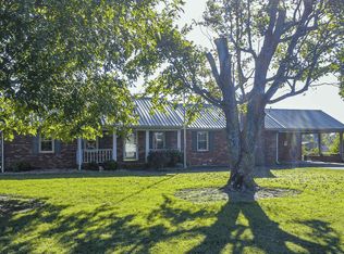 264 Countryside Dr, Murray, KY 42071
