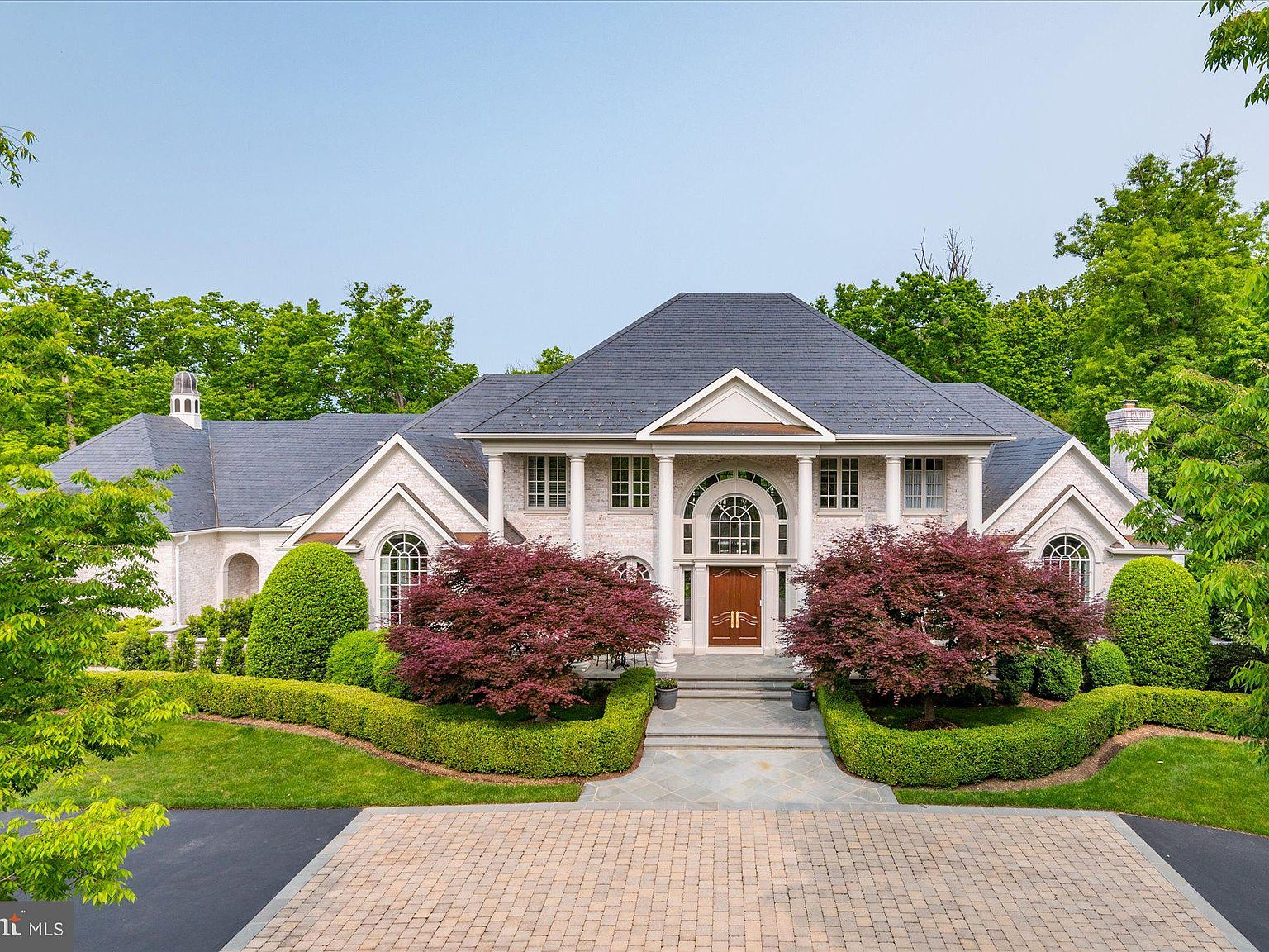 9837 Avenel Farm Dr, Potomac, MD 20854 MLS MDMC2092550 Zillow