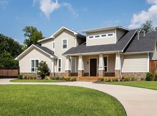 10530 Gooding Dr, Dallas, TX 75229