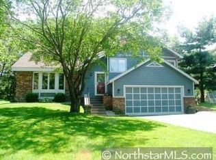 12735 24th Ave N, Plymouth, MN 55441