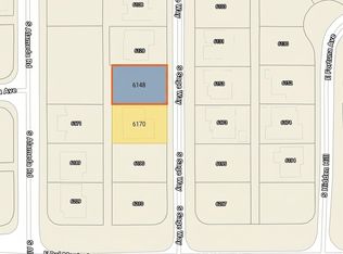 6148 S Sage Way LOT 178, Gold Canyon, AZ 85118