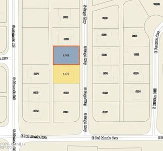 6148 S SAGE Way #178, Gold Canyon, AZ, 85118