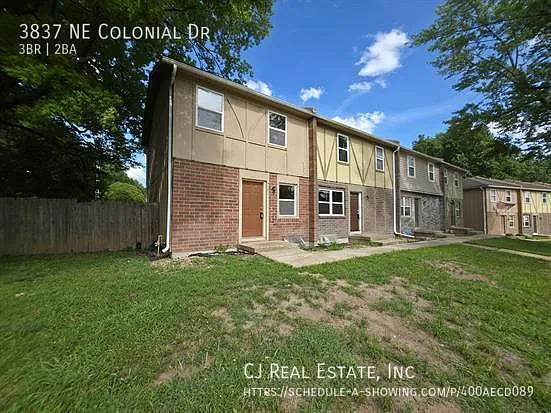 3837 NE Colonial Dr