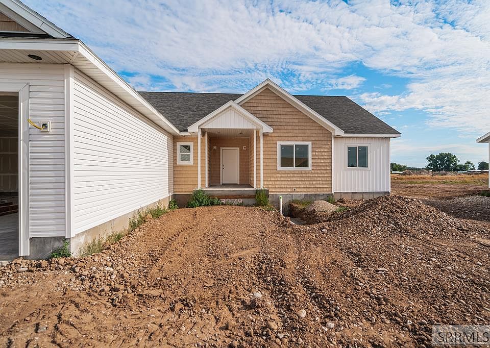 3879 Pepperwood Dr, Rigby, ID 83442 Zillow