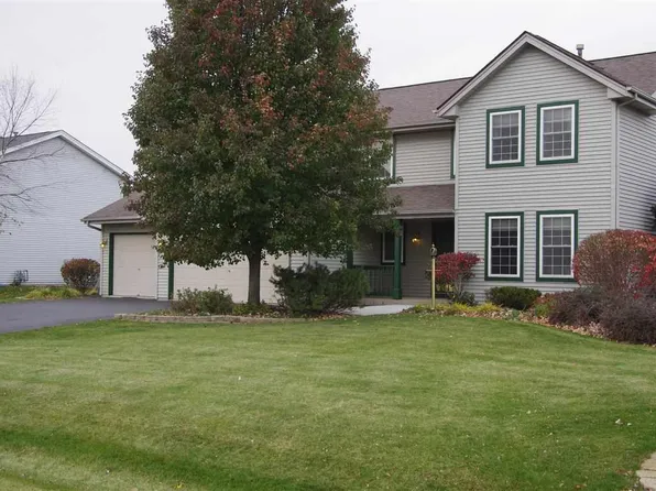 4824 Pine Al Dr, Machesney Park, IL 61115