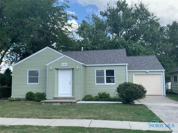 525 S Myers St, Bryan, OH 43506
