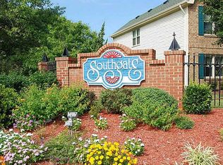 2444 Pitchfork Way, Virginia Beach, VA 23456