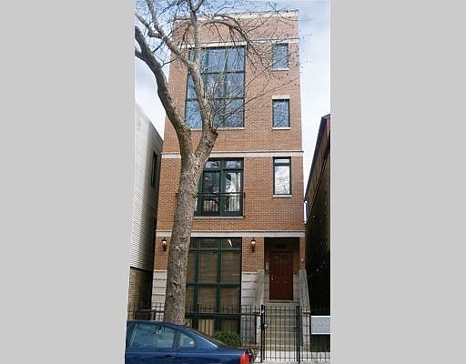 1st image of 1067 N Hermitage Ave #2